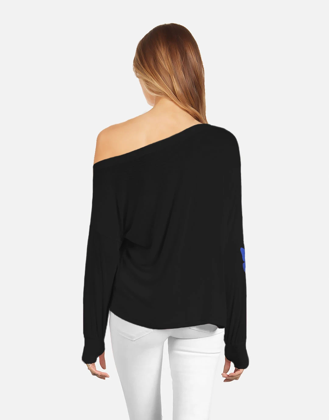 Lauren Moshi Krista Peace Evil Eye 2 Lauren Moshi Krista Peace Evil Eye