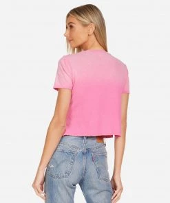 Lauren Moshi NEW Adeline Rainbow Lightning Star