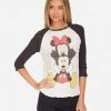 Lauren Moshi NEW Katya Mickey & Minnie