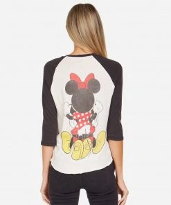 Lauren Moshi NEW Katya Mickey & Minnie