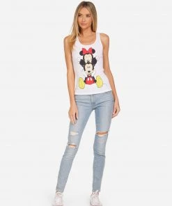 Lauren Moshi NEW Esmerelda Mickey & Minnie 5 Lauren Moshi NEW Esmerelda Mickey & Minnie