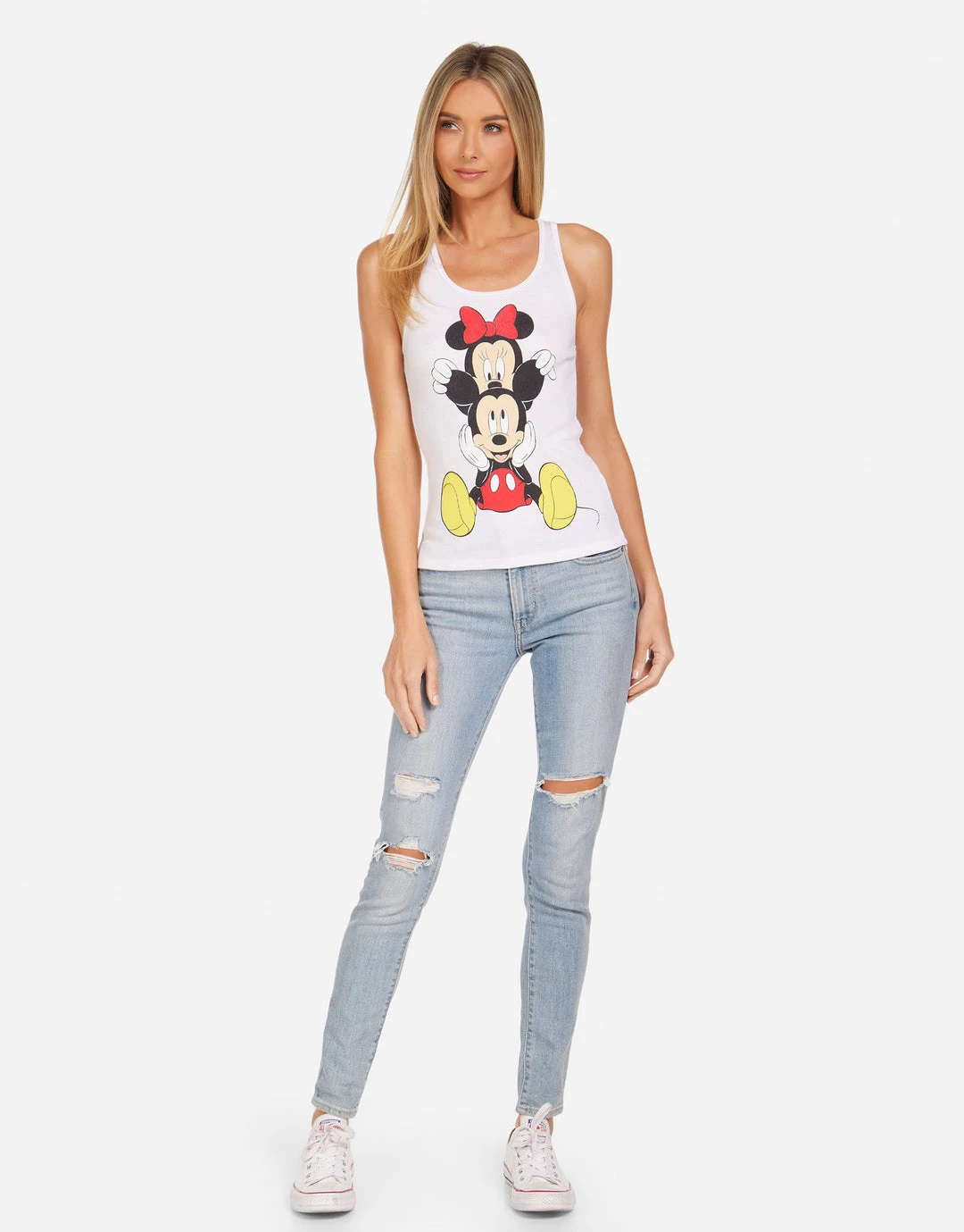 Lauren Moshi NEW Esmerelda Mickey & Minnie 3 Lauren Moshi NEW Esmerelda Mickey & Minnie