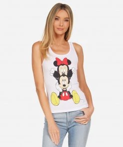 Lauren Moshi NEW Esmerelda Mickey & Minnie