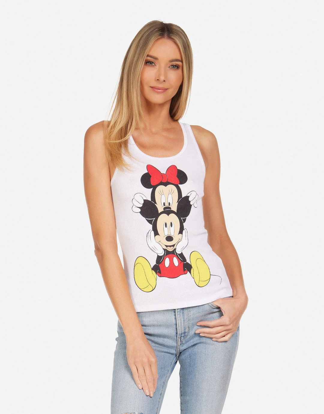 Lauren Moshi NEW Esmerelda Mickey & Minnie 1 Lauren Moshi NEW Esmerelda Mickey & Minnie