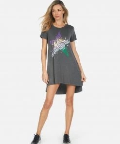 Lauren Moshi Mirabella Star Confetti Collections