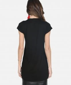 Lauren Moshi Peace Love & Moshi Lana Glam Heart Face