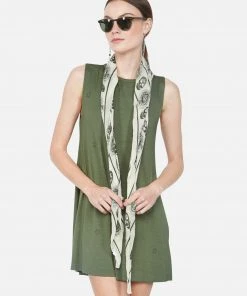 Lauren Moshi Deanna Dripping Stars