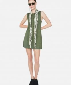 Lauren Moshi Deanna Dripping Stars