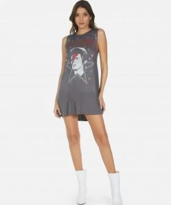 Lauren Moshi Collections Deanna Bowie 1973 Tour