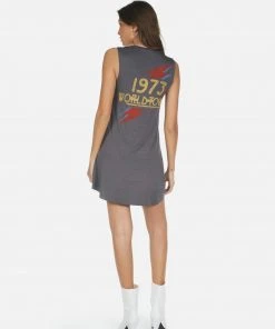 Lauren Moshi Collections Deanna Bowie 1973 Tour