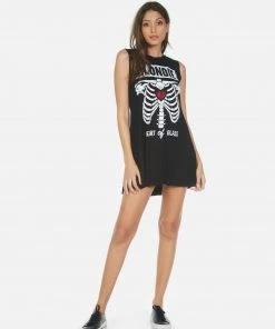 Lauren Moshi Collections Deanna Blondie Heart