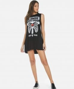 Lauren Moshi Collections Deanna Blondie Heart