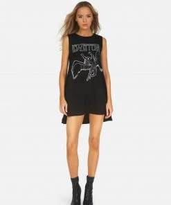 Lauren Moshi X Deanna X Led Zeppelin Outline Collections