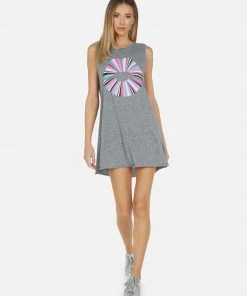 Lauren Moshi Deanna Rainbow Ray Lip