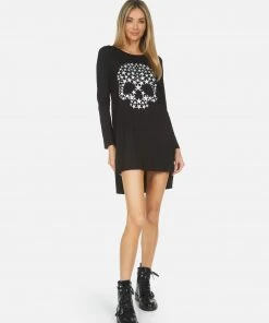 Lauren Moshi Best Sellers Feodora Star Skull