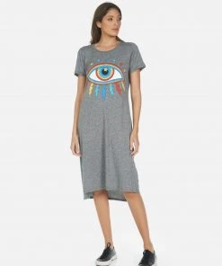 Lauren Moshi Genesis Rainbow Lightning Eye Collections
