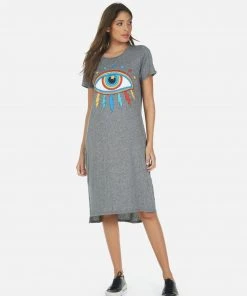 Lauren Moshi Genesis Rainbow Lightning Eye Collections