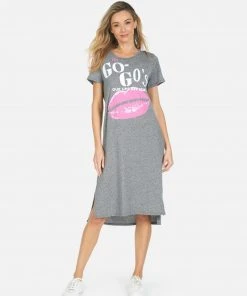 Lauren Moshi Genesis The Go-Go's Collections