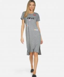 Lauren Moshi Best Sellers Genesis Crystal Love Elements