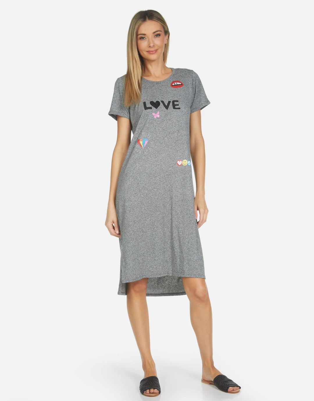 Lauren Moshi Best Sellers Genesis Crystal Love Elements 4 Lauren Moshi Best Sellers Genesis Crystal Love Elements