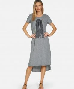 Lauren Moshi Genesis Hippie Girl Collections