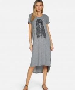 Lauren Moshi Genesis Hippie Girl Collections