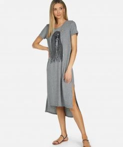 Lauren Moshi Genesis Hippie Girl Collections