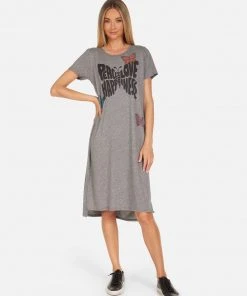 Lauren Moshi Genesis Crystal Love Butterfly