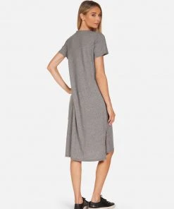 Lauren Moshi Genesis Crystal Love Butterfly