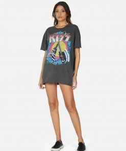 Lauren Moshi Collections Geneva KISS Animalize