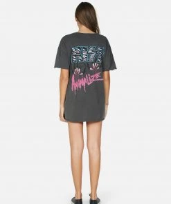 Lauren Moshi Collections Geneva KISS Animalize