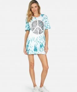 Lauren Moshi Geneva Peace Hippie Collections