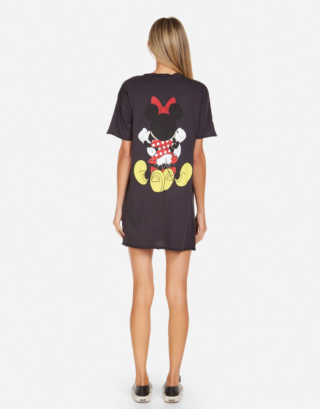 Lauren Moshi NEW Geneva Mickey & Minnie 2 Lauren Moshi NEW Geneva Mickey & Minnie