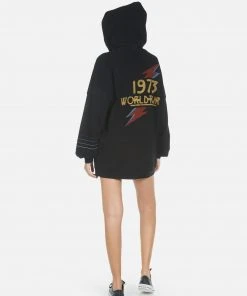 Lauren Moshi Desiree Bowie 1973 Tour