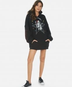 Lauren Moshi Desiree Bowie 1973 Tour