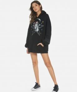 Lauren Moshi Desiree Bowie 1973 Tour