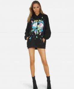 Lauren Moshi X Desiree X Watercolor Eye 5 Lauren Moshi X Desiree X Watercolor Eye