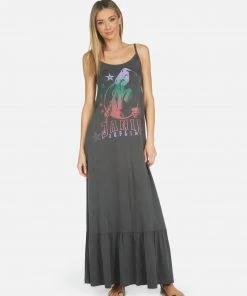 Lauren Moshi Beatrix Janis Joplin