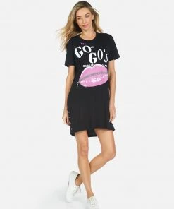 Lauren Moshi Adora The Go-Go's