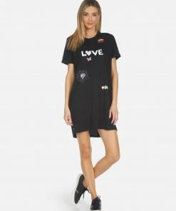 Lauren Moshi Adar Crystal Love Elements Best Sellers