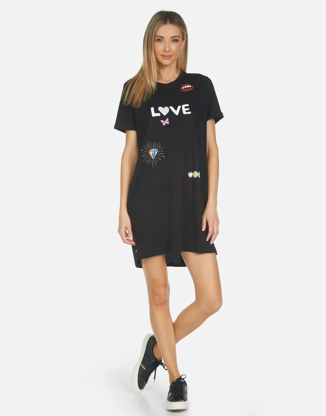 Lauren Moshi Adar Crystal Love Elements Best Sellers 1 Lauren Moshi Adar Crystal Love Elements Best Sellers