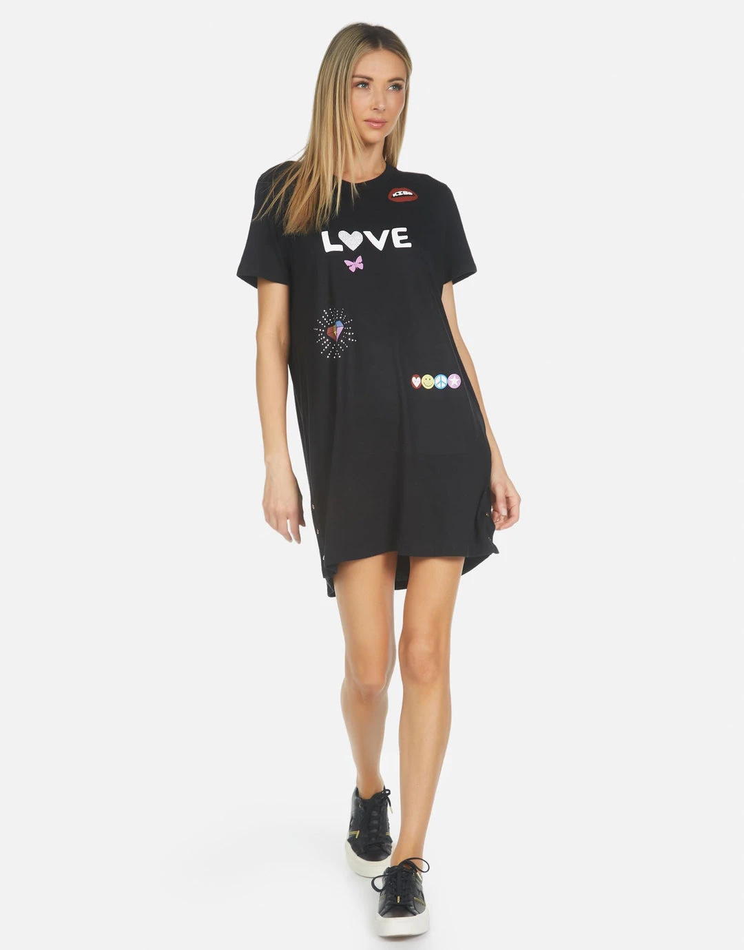 Lauren Moshi Adar Crystal Love Elements Best Sellers 5 Lauren Moshi Adar Crystal Love Elements Best Sellers