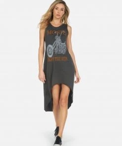 Lauren Moshi Collections Genevieve Moshi Ride