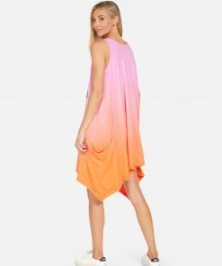 Lauren Moshi Serafina Butterfly Hamsa NEW