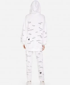 Lauren Moshi Georgina Happy Thoughts NEW