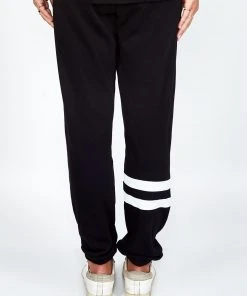 Lauren Moshi Bottoms Gia Make Love Not War