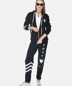 Lauren Moshi Gia Love Conquers All Bottoms