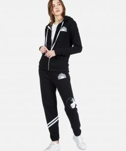 Lauren Moshi Gia Skull Yin Yang