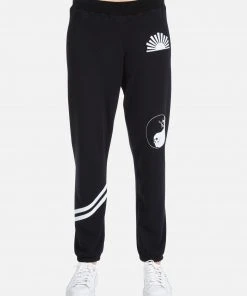 Lauren Moshi Gia Skull Yin Yang