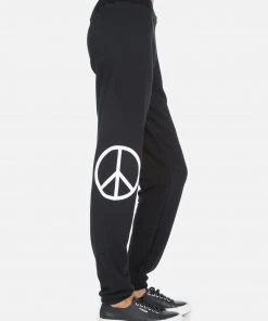 Lauren Moshi Gia Skull Peace Hand